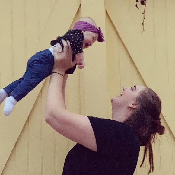 Meet your Posher, Liberty - Picture 1 of 1